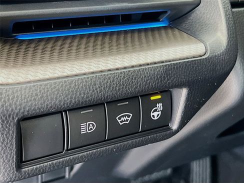 New 2026 Toyota Prius XLE image 20