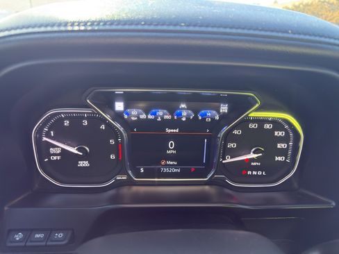 Certified 2020 GMC Sierra 1500 Denali w/ Denali Ultimate Package image 26