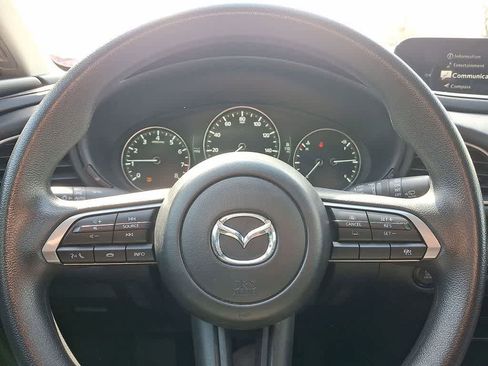 Used 2024 MAZDA CX-30 AWD 2.5 S image 16