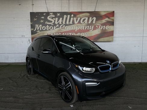 Used 2019 BMW i3 image 7