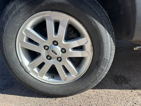 Used 2007 Ford Explorer Sport Trac XLT RWD image 11