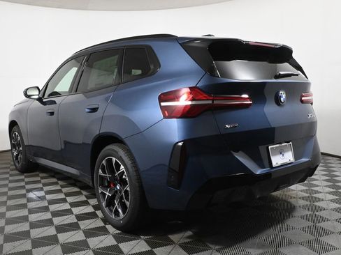 New 2026 BMW X3 xDrive30 w/ M Sport Package image 5