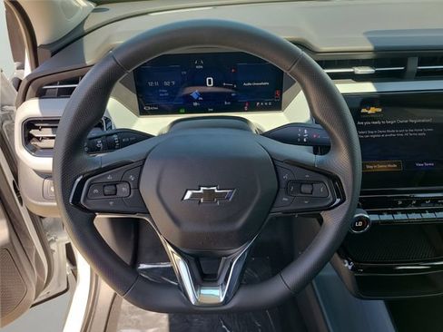 New 2027 Chevrolet Bolt LT FWD image 25