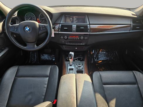 Used 2013 BMW X5 xDrive35i AWD/4WD image 2