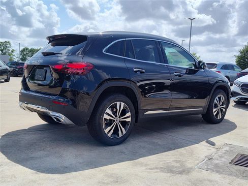 New 2026 Mercedes-Benz GLA 250 image 4