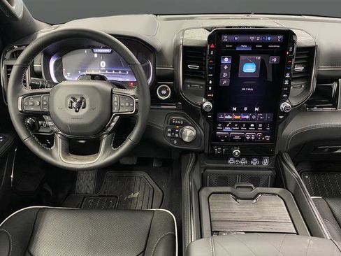 New 2026 RAM 1500 Limited image 5