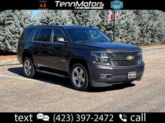 Used 2017 Chevrolet Tahoe LT video 1