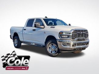 Used 2025 RAM 2500 Tradesman 360° Tour