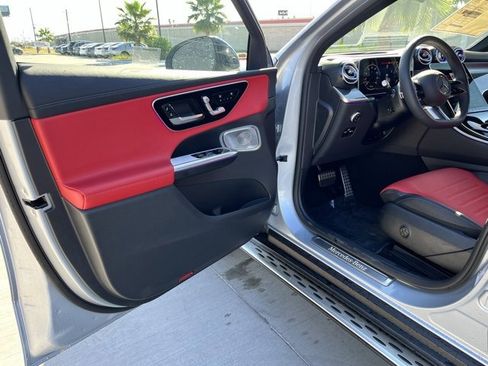 New 2025 Mercedes-Benz GLC 300 4MATIC image 14