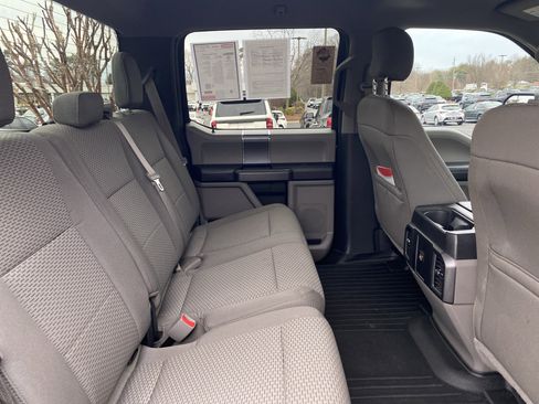 Used 2016 Ford F150 XLT w/ Equipment Group 301A Mid image 22