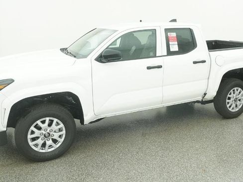 New 2026 Toyota Tacoma SR image 19