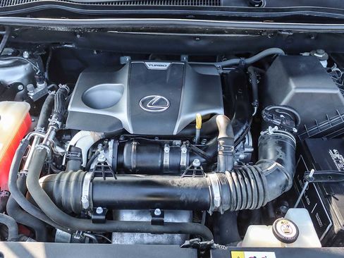 Used 2019 Lexus NX 300 image 25