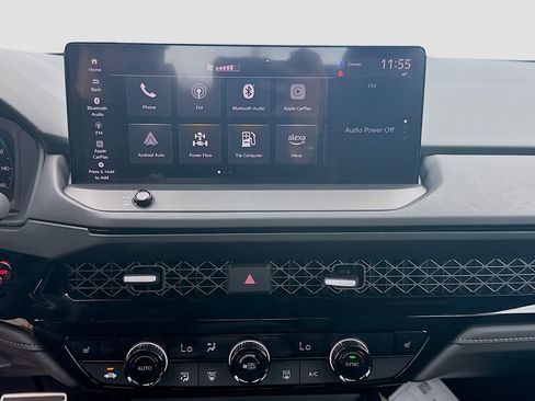 New 2026 Honda Accord Sport image 12