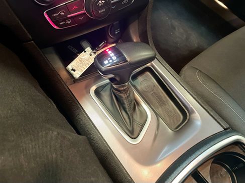 Used 2023 Dodge Charger Scat Pack RWD image 16