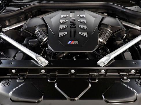 New 2026 BMW X7 M60i AWD/4WD image 25