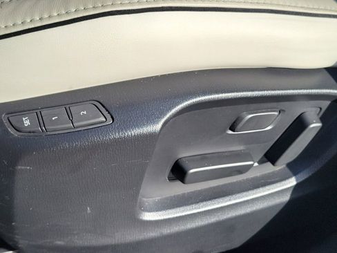 Used 2024 MAZDA CX-5 AWD 2.5 S w/ Premium Package image 16