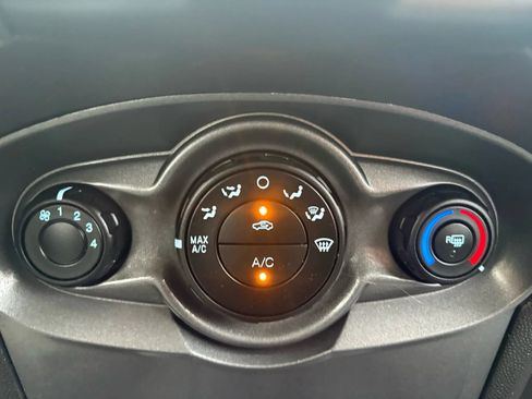 Used 2016 Ford Fiesta S image 14