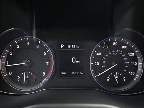 Used 2020 Hyundai Kona SEL image 27