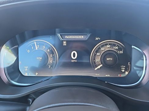 New 2026 RAM 1500 Laramie w/ Advanced Safety Group II image 57