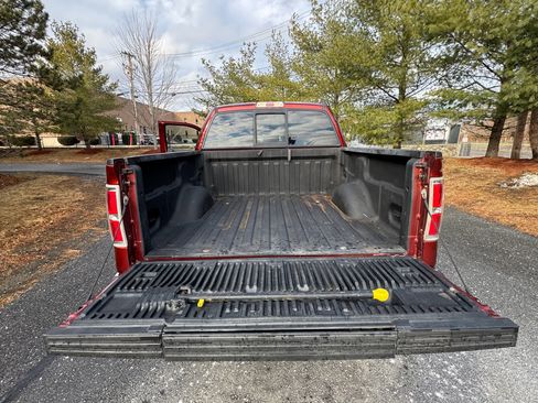 Used 2014 Ford F150 Lariat w/ Equipment Group 502A Luxury image 40