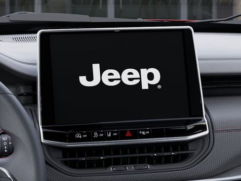 New 2026 Jeep Compass Trailhawk w/ Trailer Tow Group image 18