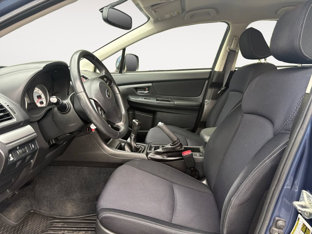 Used 2013 Subaru Impreza 2.0i Sport Premium w/ Popular Pkg 1 AWD/4WD image 11
