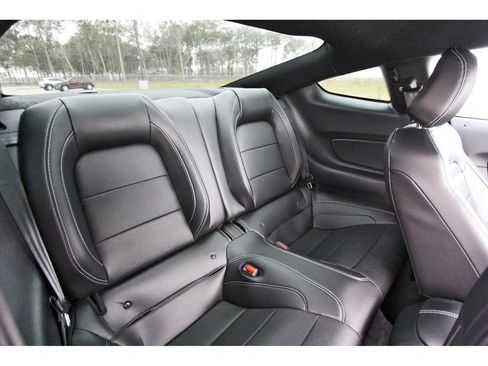 Used 2023 Ford Mustang Mach 1 w/ Equipment Group 700A image 10