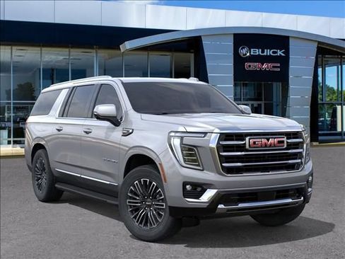 New 2026 GMC Yukon XL Elevation w/ Elevation Premium Package AWD/4WD image 7