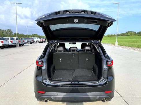 Used 2025 MAZDA CX-5 Carbon Edition AWD/4WD image 23