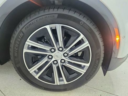 Used 2024 Cadillac Lyriq Luxury image 60