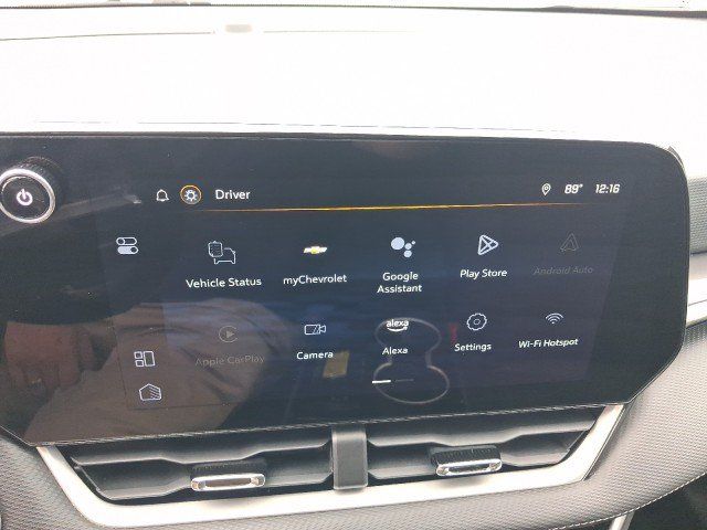 Used 2025 Chevrolet Equinox LT FWD image 23