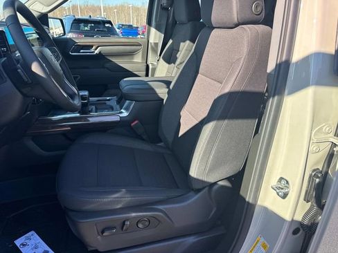 New 2026 Chevrolet Silverado 1500 RST w/ All Star Edition Plus AWD/4WD image 24