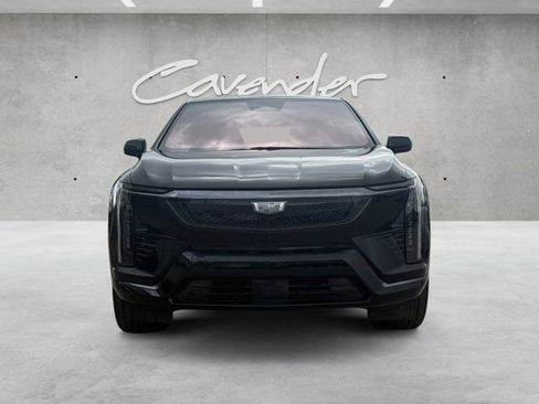 Certified 2025 Cadillac Optiq Sport 1 AWD/4WD image 16