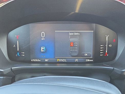 Used 2024 Ford Escape ST-Line image 30