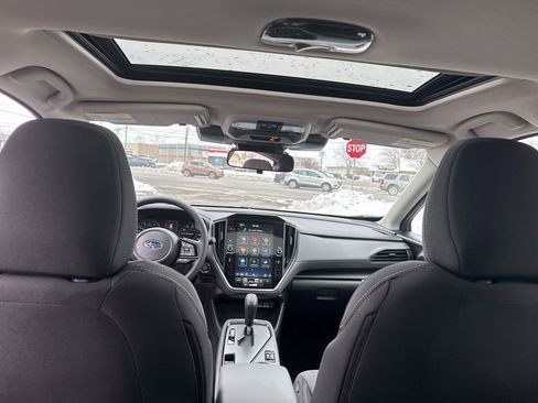 New 2026 Subaru Crosstrek 2.0i Premium image 27