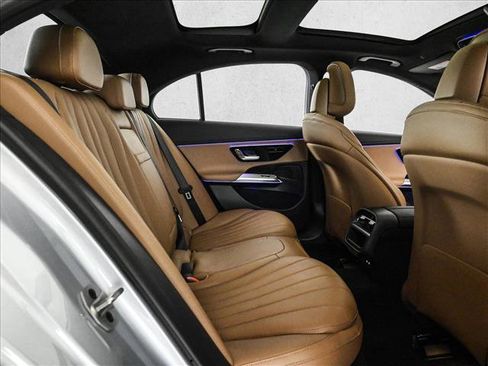New 2026 Mercedes-Benz E 450 4MATIC Sedan image 22