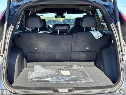 New 2026 Honda CR-V Sport-L image 28
