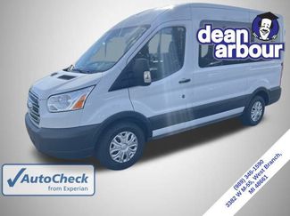 Used 2018 Ford Transit 150 XLT 360° Tour