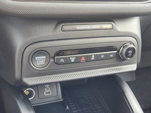 New 2025 Ford Bronco Sport Outer Banks w/ Outer Banks Tech Package+ image 19