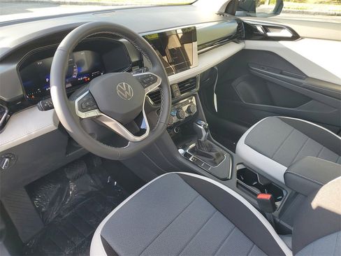 New 2026 Volkswagen Taos S image 18