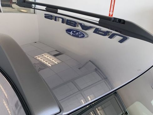 New 2026 Subaru Outback Premium image 24