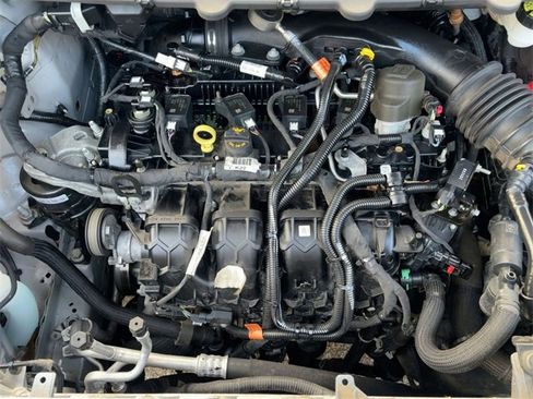 Used 2023 Ford Edge SEL image 31