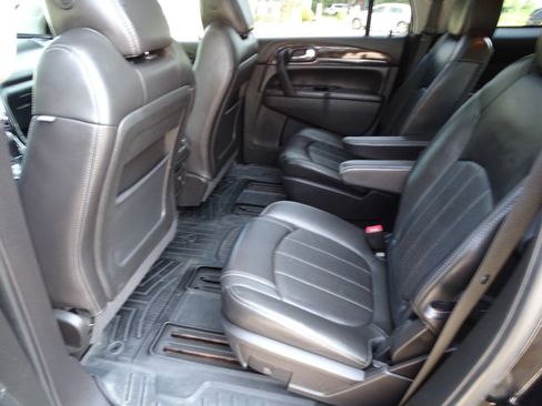 Used 2016 Buick Enclave AWD Premium w/ Experience Buick Package image 38
