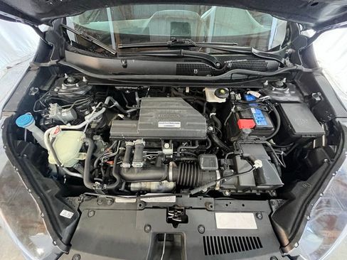 Used 2021 Honda CR-V EX image 28