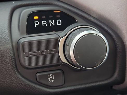 New 2026 RAM 1500 Big Horn image 16