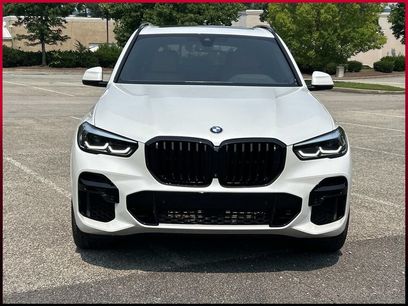 Used 2023 BMW X5 sDrive40i w/ M Sport Package