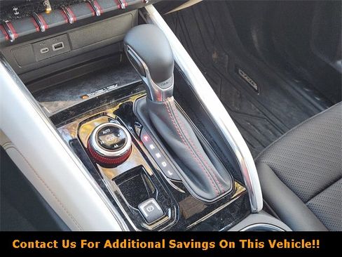 New 2026 GMC Canyon AT4X image 16