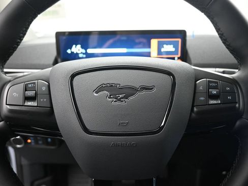 New 2026 Ford Mustang Mach-E Select RWD image 11