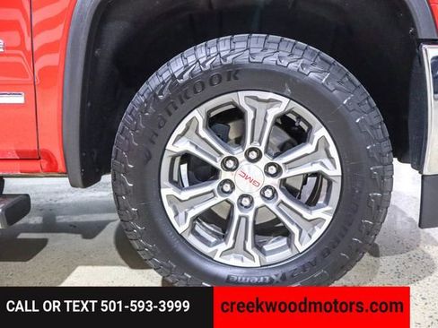 Used 2018 GMC Sierra 1500 SLT image 18