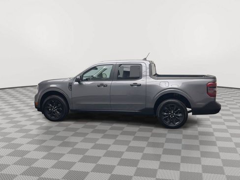 Used 2024 Ford Maverick XLT w/ XLT Luxury Package AWD/4WD image 36